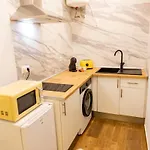 Lejlighed Stylish I Ac I Plaza Merced 2min I Center *