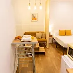 Stylish I Ac I Plaza Merced 2min I Center Lejlighed Málaga